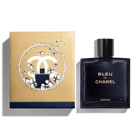 chanel de bleu 100ml|bleu De Chanel smell like.